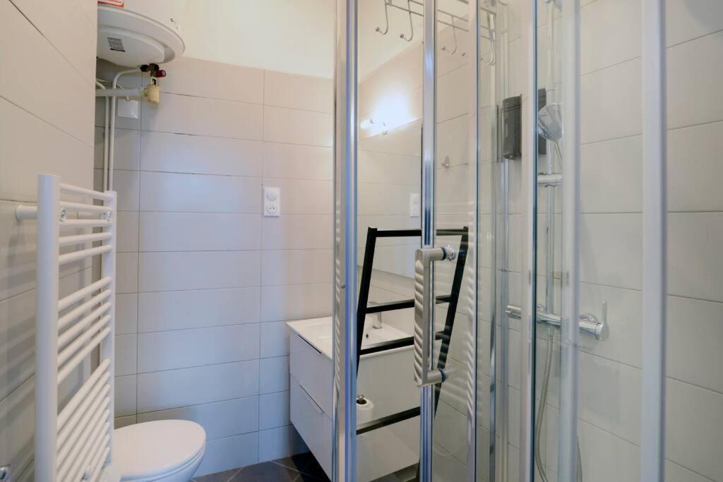 L'Accueil En Quai/T2/Gare/Wi-Fi Apartment Angouleme Exterior photo